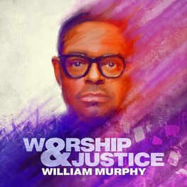 Album cover of Worship & Justice