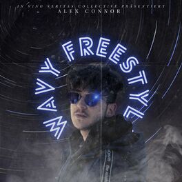 Album cover of Wavy Freestyle