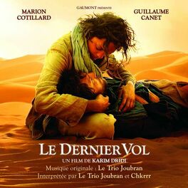 Album cover of Le Dernier Vol (Bof)