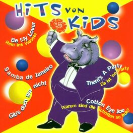 Album cover of Hits von Kids