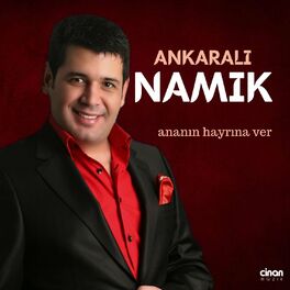 Album cover of Ananın Hayrına Ver