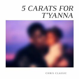 Album cover of 5 Carats for T'yanna