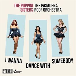 Album cover of I Wanna Dance With Somebody