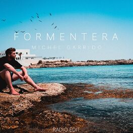 Album cover of Formentera (Radio Edit)