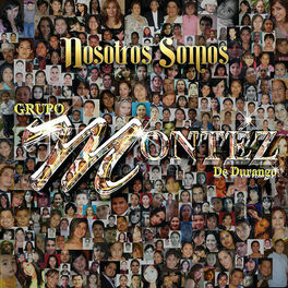 Album cover of Nosotros Somos