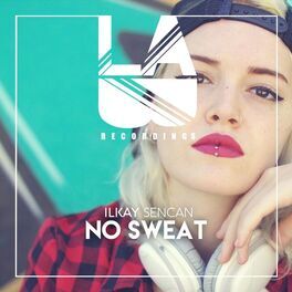 Album cover of No Sweat