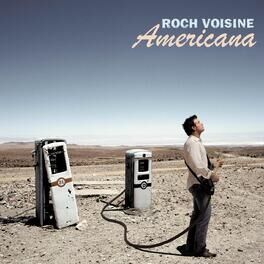 Album cover of Americana