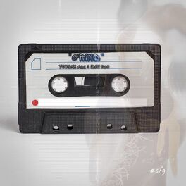 Album cover of Grind