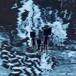 Album cover of Psychotic_Window