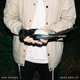 Album cover of Dead Boys - EP