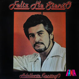Album cover of Feliz Me Siento
