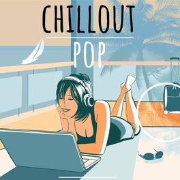 Album cover of Chillout Pop