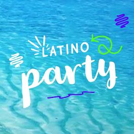 Album cover of Latino Party