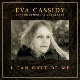 Album cover of I Can Only Be Me (Orchestral)
