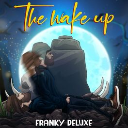 Album cover of The Wake Up