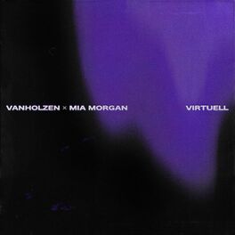 Album cover of Virtuell (feat. Mia Morgan)