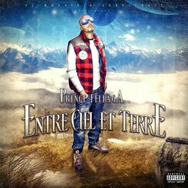 Album cover of Entre ciel et terre (Mix by DJ Madgik)