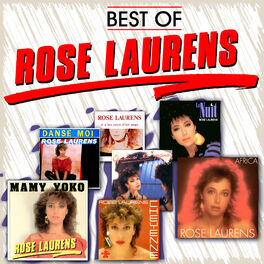 Album cover of Best of Rose Laurens