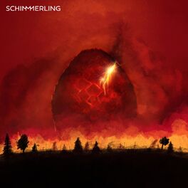 Album cover of Die Ballade des Drachen