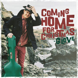 Album cover of Coming Home For Christmas