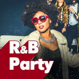 Album cover of R&B Party