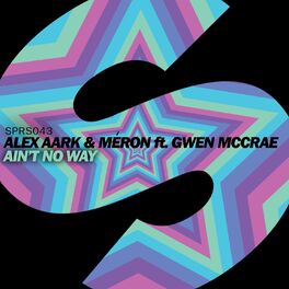 Album cover of Ain't No Way (feat. Gwen McCrae)