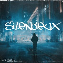 Album cover of SILENCIEUX (Freestyle)