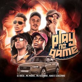 Album cover of Play no Game