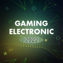 Album cover of Gaming Electronic 2021