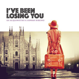 Album cover of I've Been Losing You