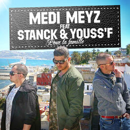Album cover of Pour la famille