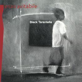 Album cover of Black Tarantella