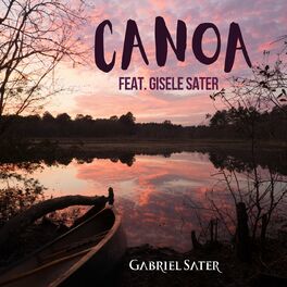 Album cover of Canoa
