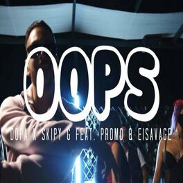 Album cover of OOPS