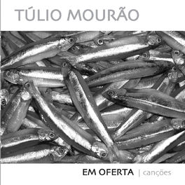 Túlio Mourão - MPBC - Túlio Mourão (Música Popular Brasileira