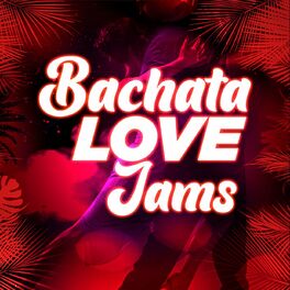 Album cover of Bachata Love Jams