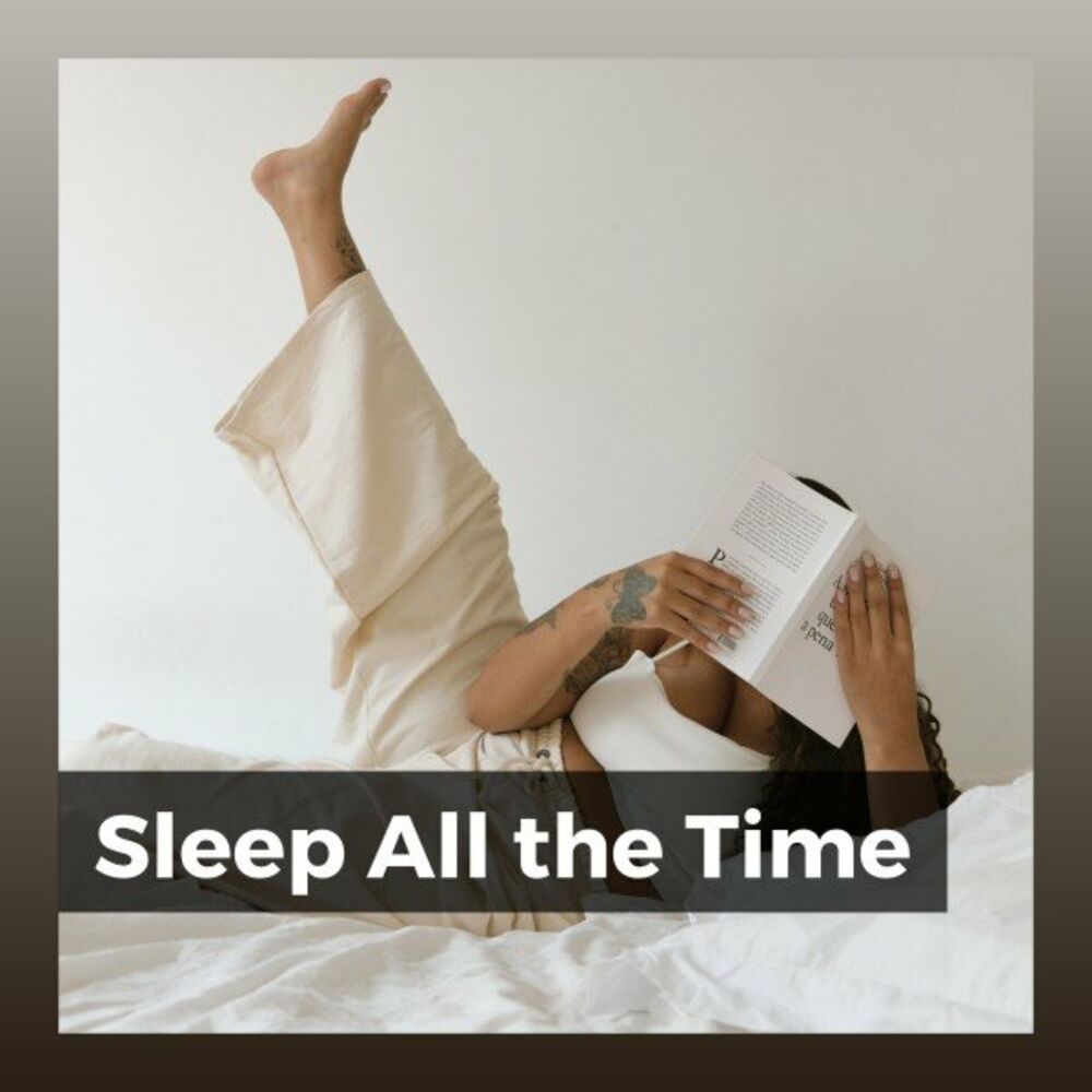 Sleep Library. Sleep Music.