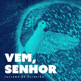 Album cover of Vem Senhor