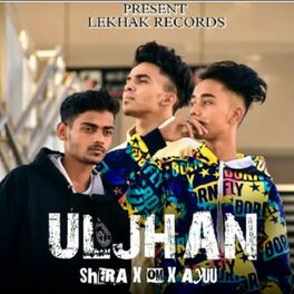 Album cover of ULJHAN
