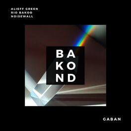 Album cover of Gaban