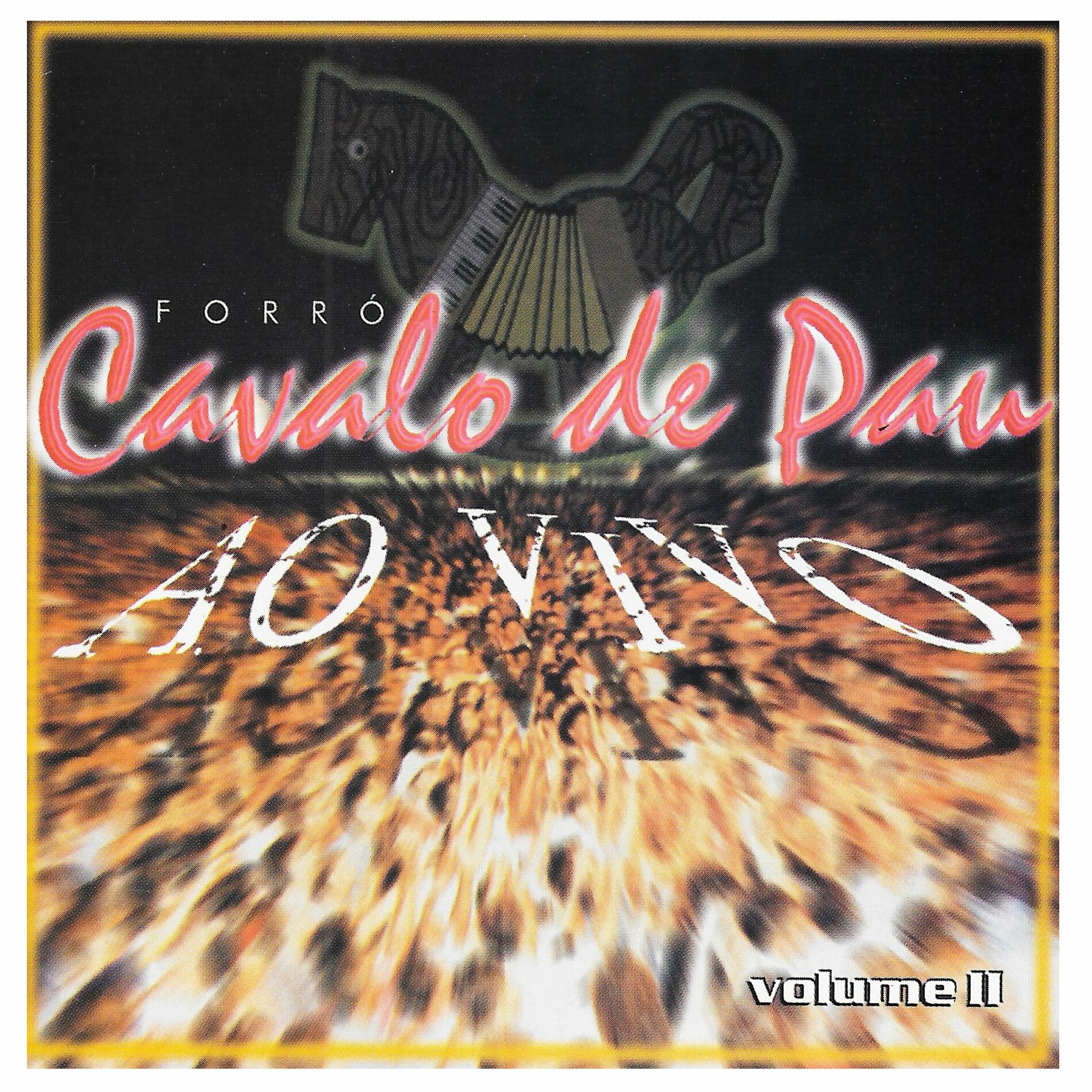 Cavalo De Pau: albums, songs, playlists | Listen on Deezer