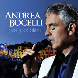 Album cover of Love In Portofino