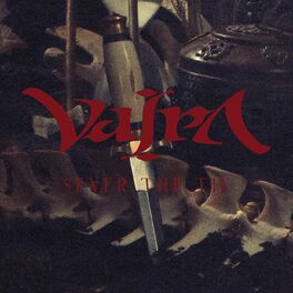 Album cover of Sever the Tie
