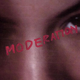Album cover of MODERATION