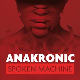 Album cover of Spoken Machine