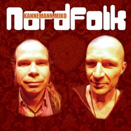 Album cover of Nordfolk