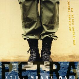 Album cover of Still Means War!