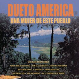 Dueto America - Canto a la Virgen Morena: Canción con letra | Deezer