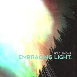 Album cover of Embracing Light EP