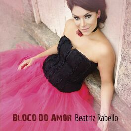 Album cover of Bloco do Amor